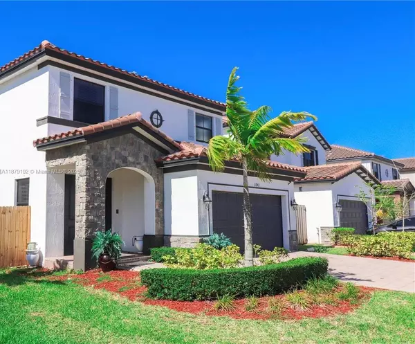 Homestead, FL 33032,11742 SW 250th St