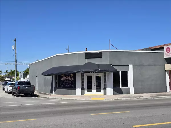 Miami, FL 33144,6051 SW 8th St