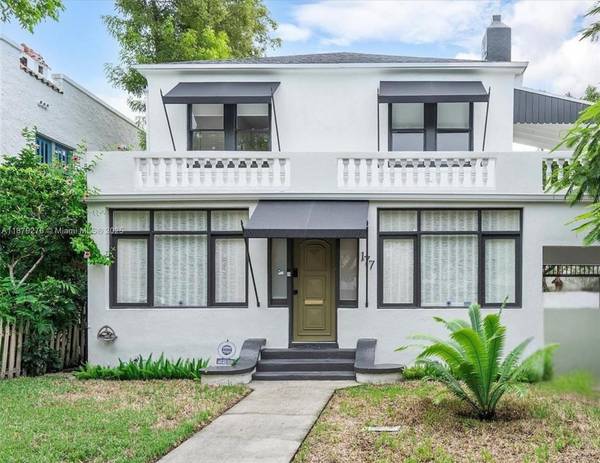 177 NE 44th St, Miami, FL 33137