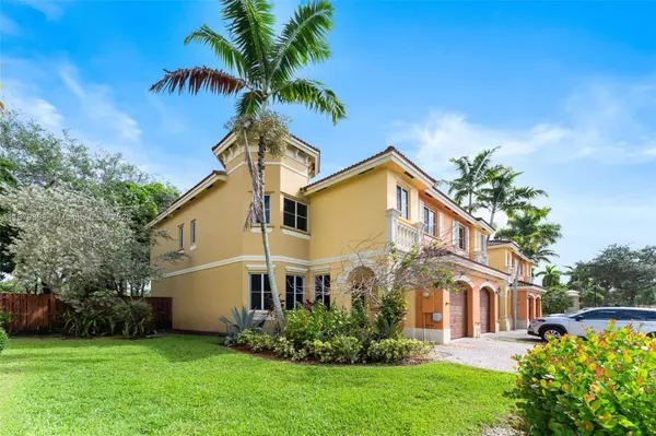 Miramar, FL 33025,9035 SW 17th Ct