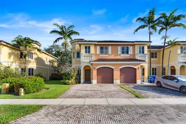 Miramar, FL 33025,9035 SW 17th Ct