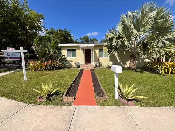 385 NW 129th St, North Miami, FL 33168