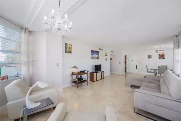 Hallandale Beach, FL 33009,1985 S Ocean Dr #6F