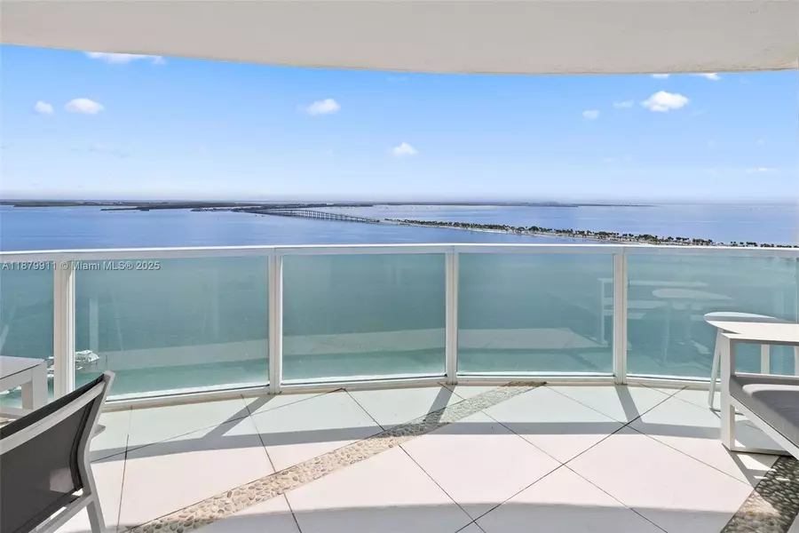 2101 Brickell Ave #2306, Miami, FL 33129