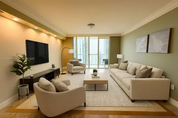 1155 Brickell Bay Dr #3303, Miami, FL 33131