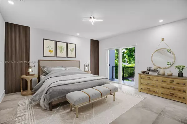 Miami, FL 33145,3431 SW 16th Ter #3431