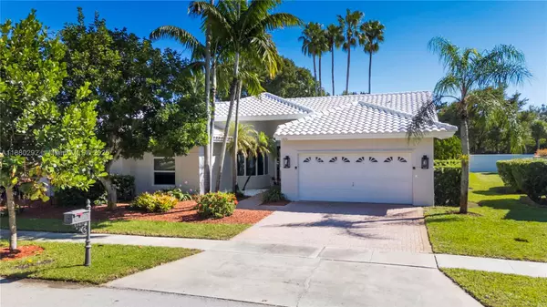 17870 NW 14th St, Pembroke Pines, FL 33029