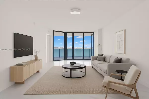 Miami, FL 33137,700 NE 24 Street #3803