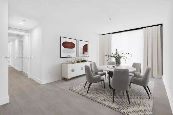 Miami, FL 33137,700 NE 24th #3801