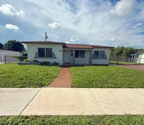 5730 NW 112th Ter, Hialeah, FL 33012