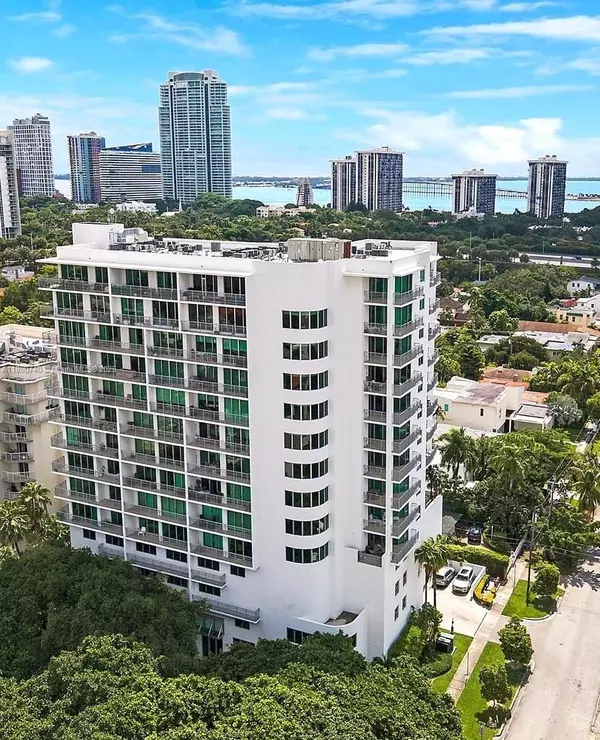 2021 SW 3rd Ave #903, Miami, FL 33129