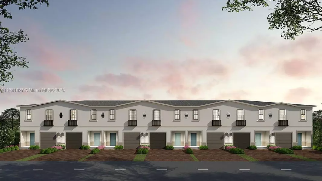 609 NW 6th Terrace, Florida City, FL 33034