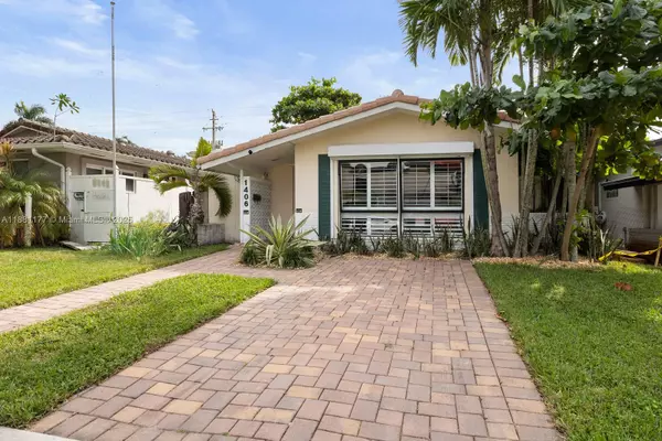 Hollywood, FL 33020,1406 Polk St