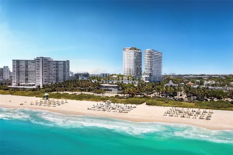 600 72nd St #801, Miami Beach, FL 33141
