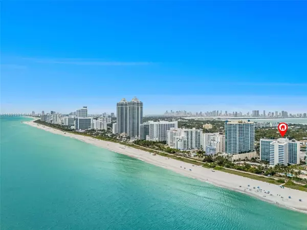 Miami Beach, FL 33140,5055 Collins Ave #7N