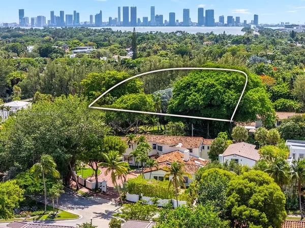 Miami Beach, FL 33140,3501 Pine Tree Drive