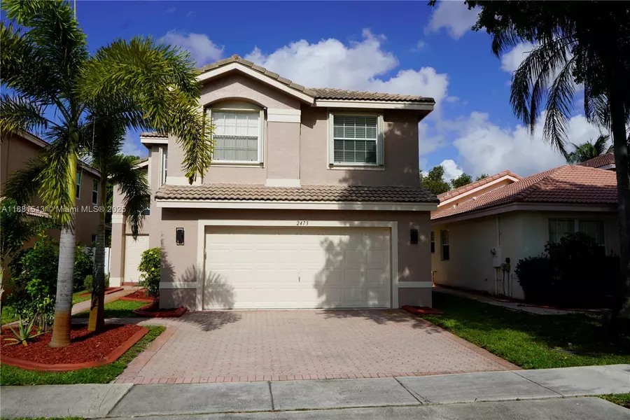 2473 SW 162nd Ave, Miramar, FL 33027