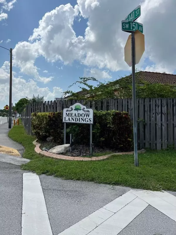 Miami, FL 33196,13950 SW 151st Ct