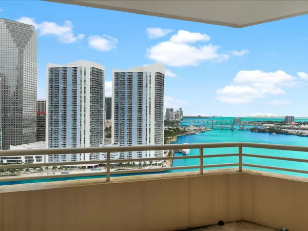 888 Brickell Key #2510, Miami, FL 33131
