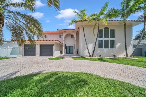 3341 NE 170th St, North Miami Beach, FL 33160