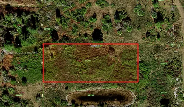 S 132 FT N 1848 1 + 2, Other City - In The State Of Florida, FL 33868