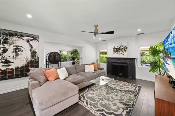 Miami, FL 33137,600 NE 55th Ter