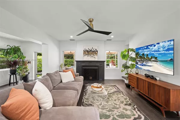 Miami, FL 33137,600 NE 55th Ter