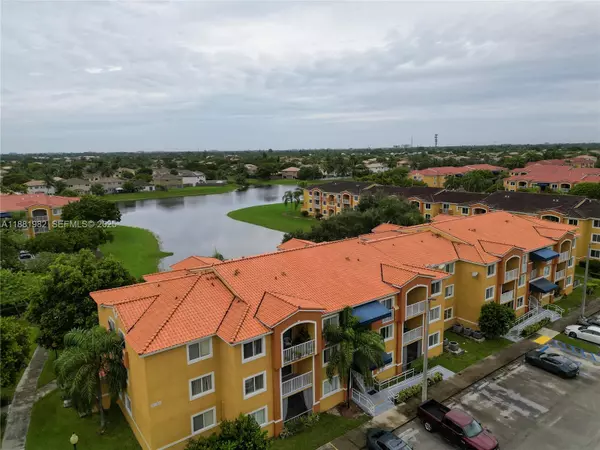 Cutler Bay, FL 33189,21100 SW 87th Ave #204
