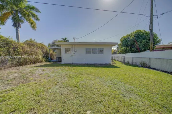 Miami, FL 33147,1471 NW 93rd St