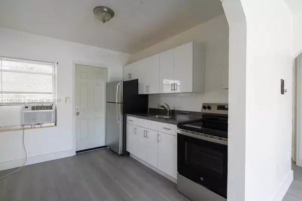 Miami, FL 33150,7021 NW 4th Ct #1
