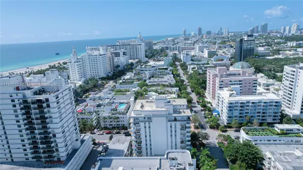 Miami Beach, FL 33139,245 18th St #703