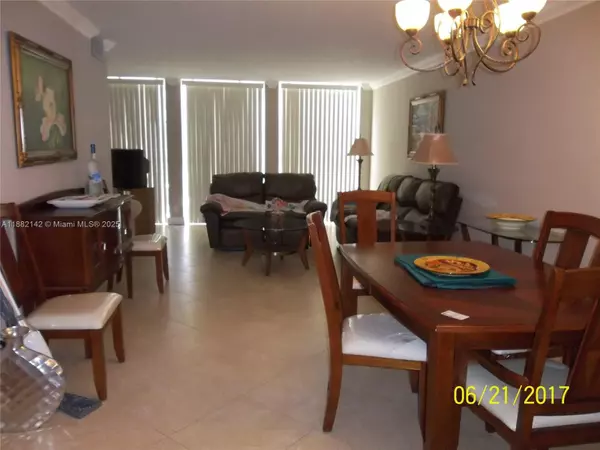 801 Three Islands Blvd #212, Hallandale Beach, FL 33009