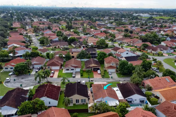 Miami Gardens, FL 33055,19020 NW 54th Ave