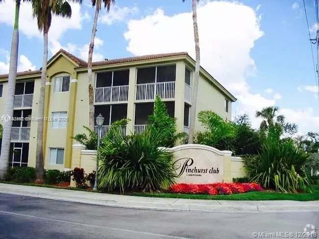 410 S Park Rd #1-102, Hollywood, FL 33021