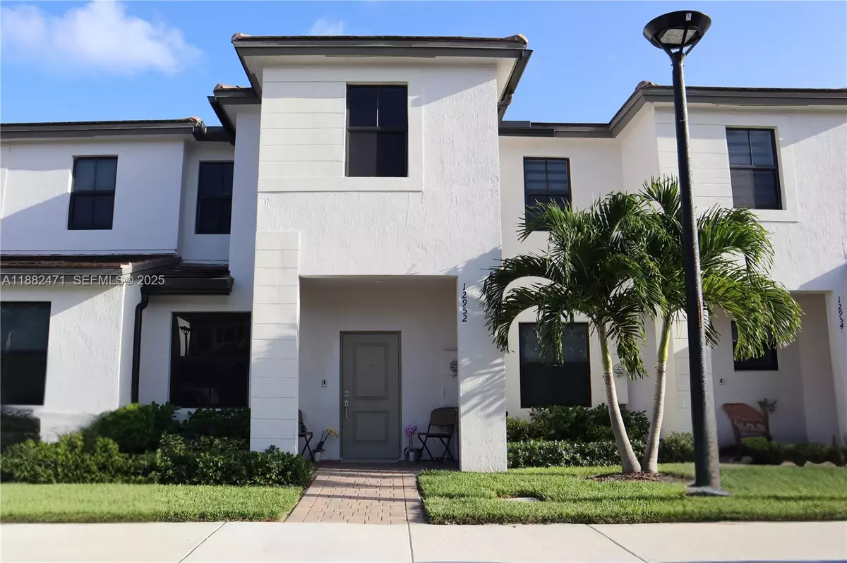 Homestead, FL 33032,12952 SW 232nd Ln