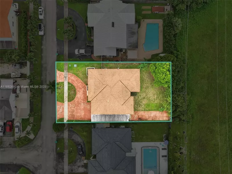 2420 SW 135th Ave, Miami, FL 33175