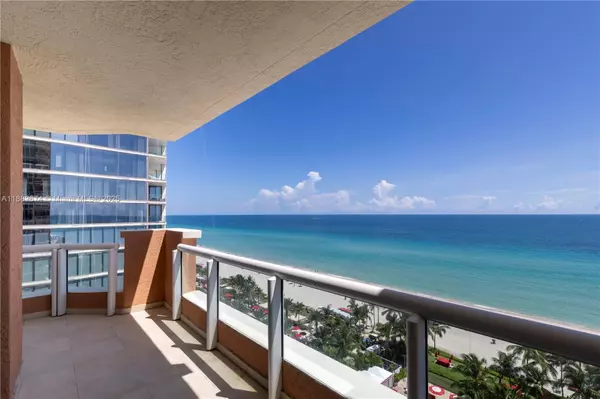 Sunny Isles Beach, FL 33160,17875 Collins Ave #1201