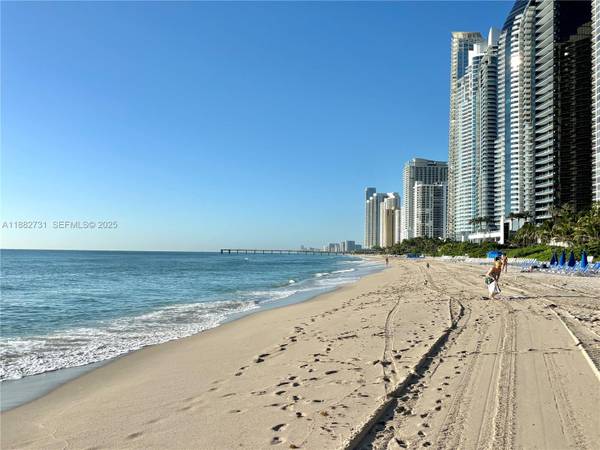 16909 N Bay Rd #607, Sunny Isles Beach, FL 33160