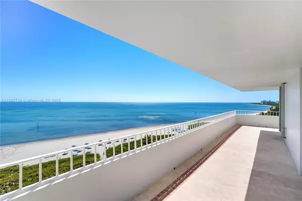 Key Biscayne, FL 33149,177 Ocean Lane Dr #1001