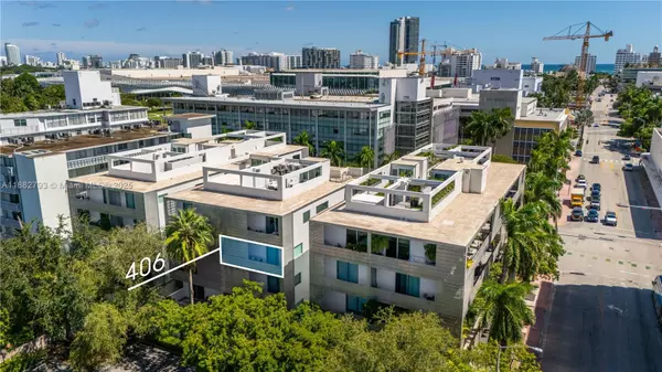 1700 Meridian Ave #406, Miami Beach, FL 33139