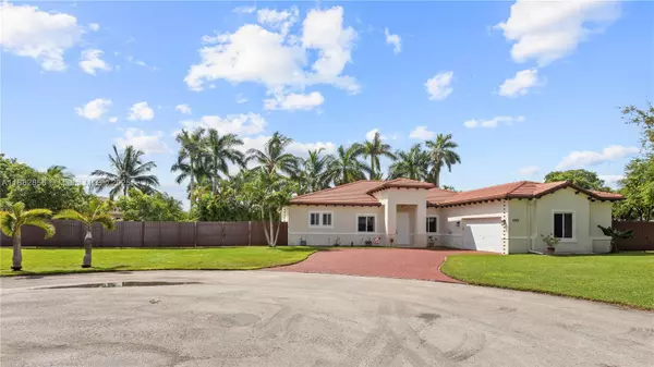 Cutler Bay, FL 33157,8250 SW 188th Ter