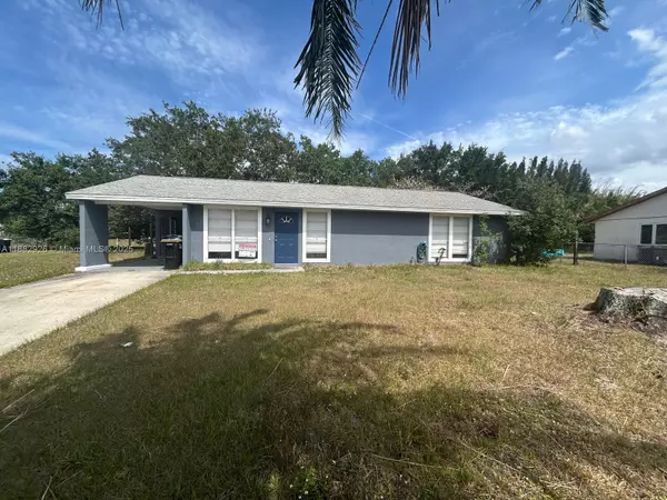 1399 NE Cindy Cir #1399, Palm Bay, FL 32905