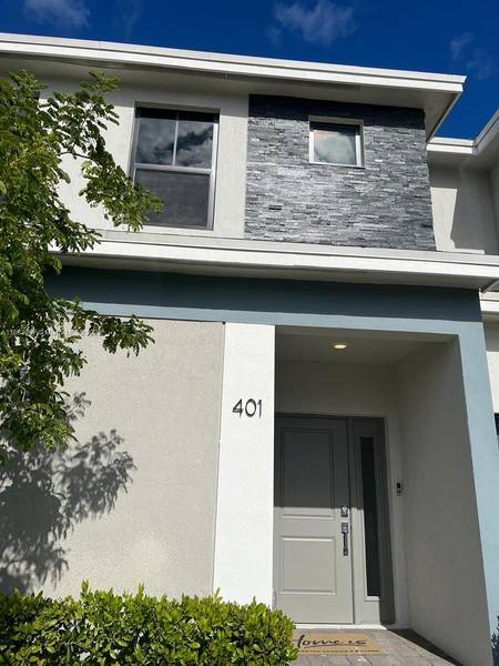 401 NE 1st Dr, Florida City, FL 33034