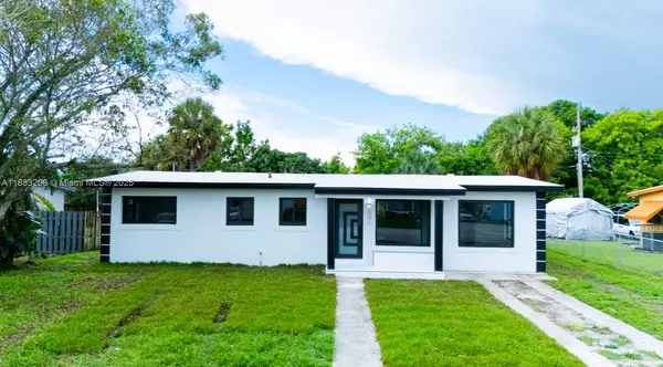 1042 NW 13th St, Fort Lauderdale, FL 33311
