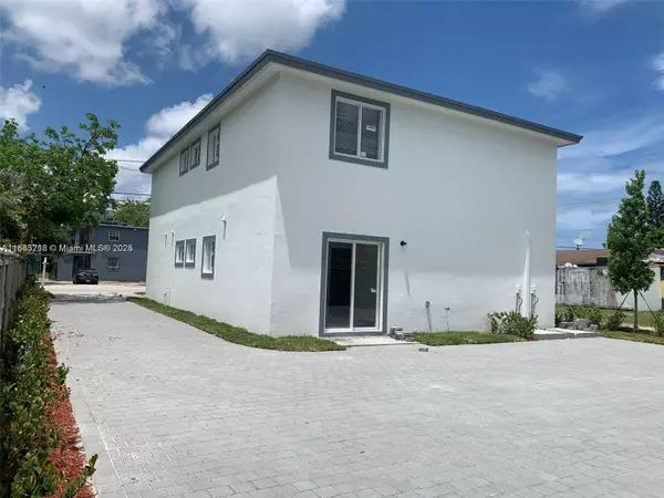 Miami, FL 33142,1532 NW 60th St #1532