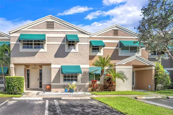 Cooper City, FL 33330,12221 SW 52nd St