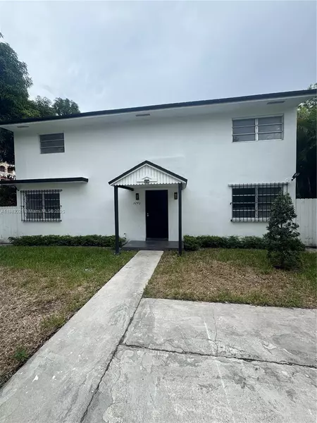 3240 SW 22nd Ter #2, Miami, FL 33145