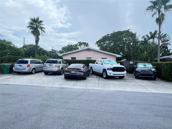 4108 SW 22nd St, Fort Lauderdale, FL 33317