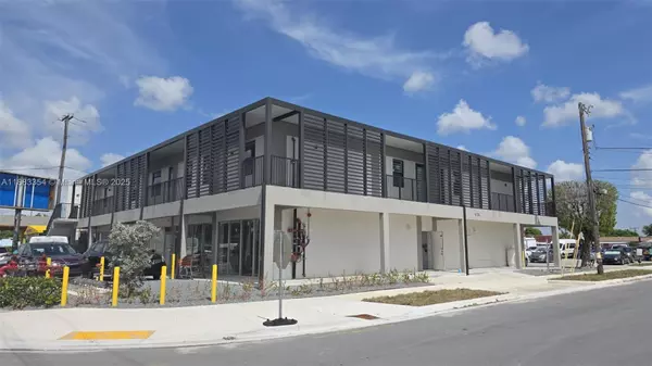 4124 E 8th Ct #4, Hialeah, FL 33013