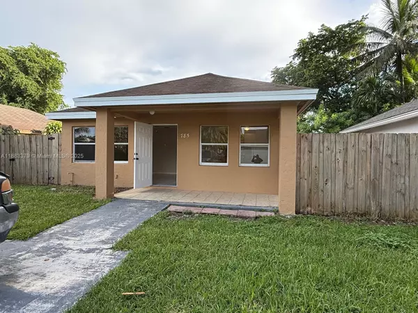 Florida City, FL 33034